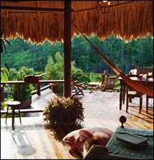 Blancaneaux Lodge, Pine Ridge, Belize – Best Places In The World To Retire – International Living